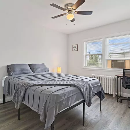 Coliving in Midtown Baltimore - Baltimore Metro Area, Washington DC