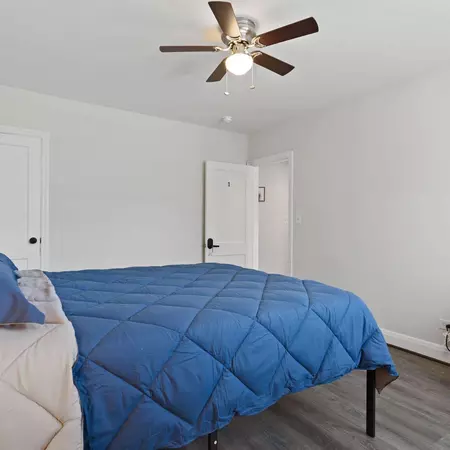 Coliving in Midtown Baltimore - Baltimore Metro Area, Washington DC