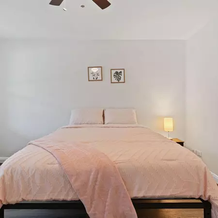 Coliving in Midtown Baltimore - Baltimore Metro Area, Washington DC