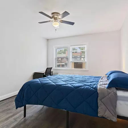 Coliving in Midtown Baltimore - Baltimore Metro Area, Washington DC