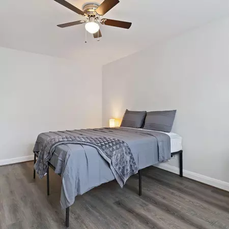 Coliving in Midtown Baltimore - Baltimore Metro Area, Washington DC
