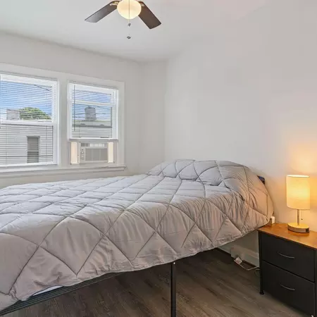 Coliving in Midtown Baltimore - Baltimore Metro Area, Washington DC