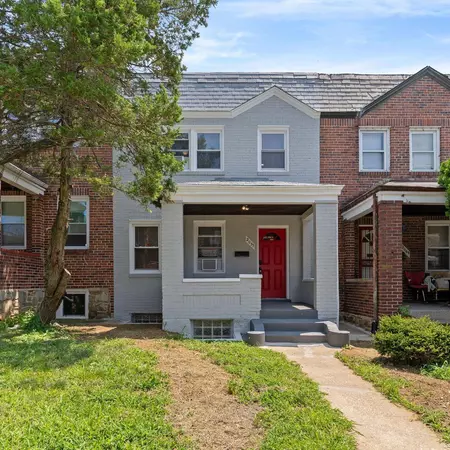 Coliving in Midtown Baltimore - Baltimore Metro Area, Washington DC