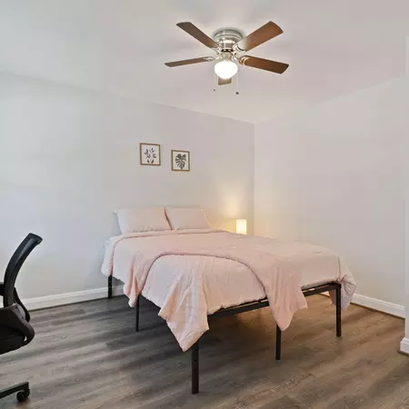 Coliving in Midtown Baltimore - Baltimore Metro Area, Washington DC