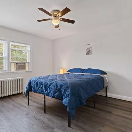 Coliving in Midtown Baltimore - Baltimore Metro Area, Washington DC