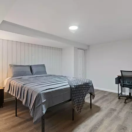 Coliving in Midtown Baltimore - Baltimore Metro Area, Washington DC