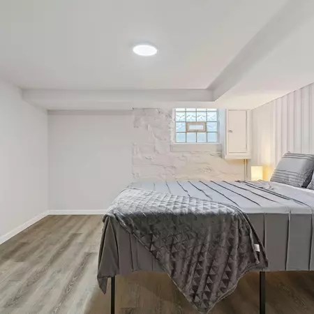 Coliving in Midtown Baltimore - Baltimore Metro Area, Washington DC