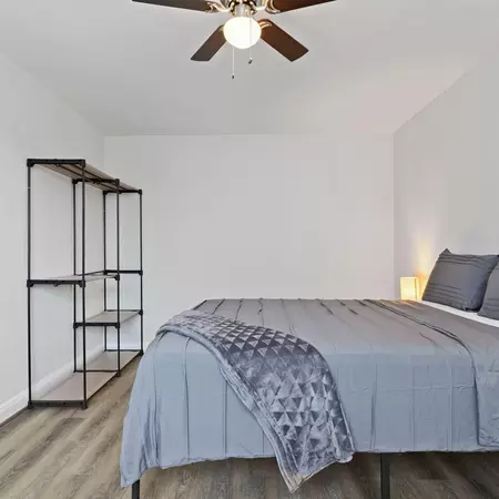 Coliving in Midtown Baltimore - Baltimore Metro Area, Washington DC