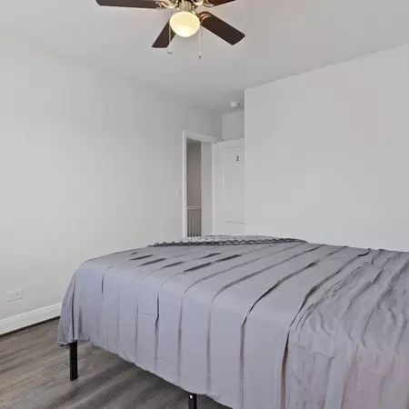 Coliving in Midtown Baltimore - Baltimore Metro Area, Washington DC