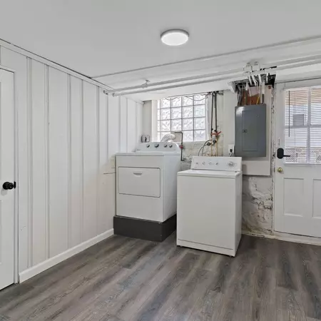 Coliving in Midtown Baltimore - Baltimore Metro Area, Washington DC