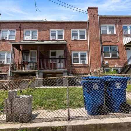 Coliving in Midtown Baltimore - Baltimore Metro Area, Washington DC