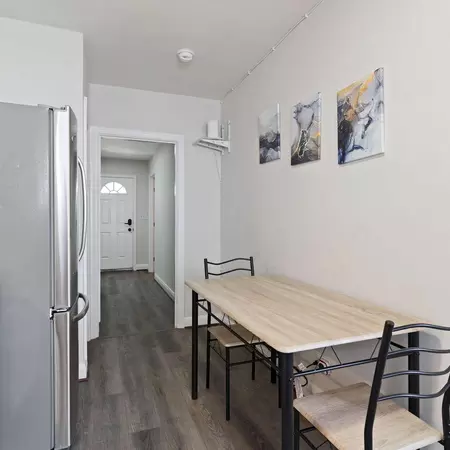 Coliving in Midtown Baltimore - Baltimore Metro Area, Washington DC