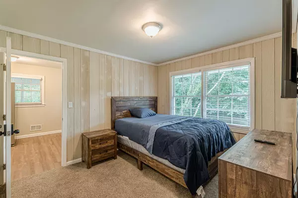 Coliving in Peyton Forest - West Atl, Atlanta