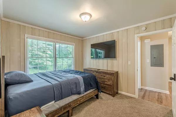 Coliving in Peyton Forest - West Atl, Atlanta