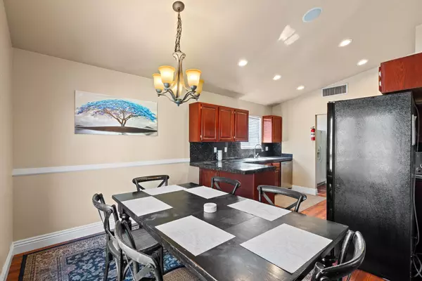 Coliving in Mesa - SE Valley, Phoenix