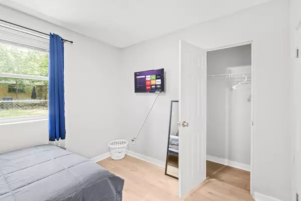Coliving in Springfield - Downtown JAX, Jacksonville