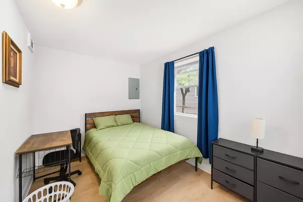 Coliving in Springfield - Downtown JAX, Jacksonville