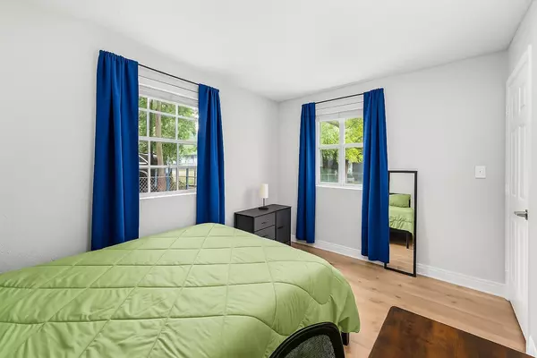 Coliving in Springfield - Downtown JAX, Jacksonville