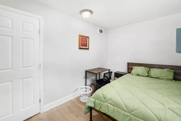 Coliving in Springfield - Downtown JAX, Jacksonville