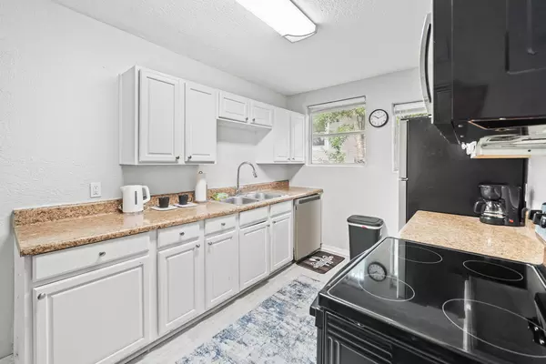Coliving in Springfield - Downtown JAX, Jacksonville