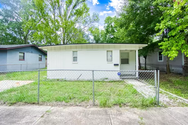 Coliving in Springfield - Downtown JAX, Jacksonville