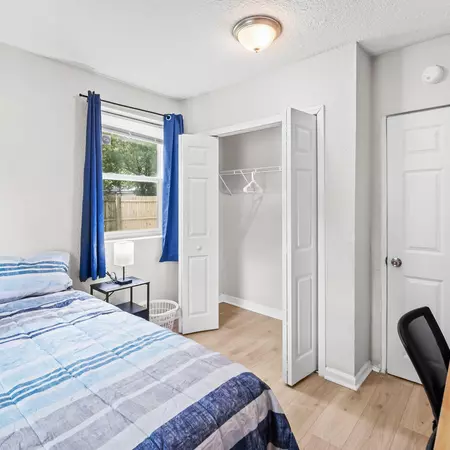 Coliving in Springfield - Downtown JAX, Jacksonville
