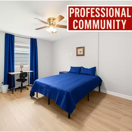Coliving in Springfield - Downtown JAX, Jacksonville