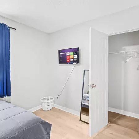Coliving in Springfield - Downtown JAX, Jacksonville