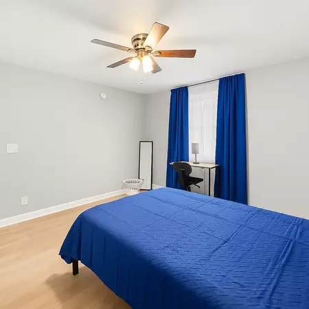 Coliving in Springfield - Downtown JAX, Jacksonville