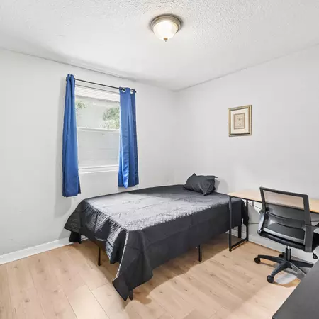 Coliving in Springfield - Downtown JAX, Jacksonville