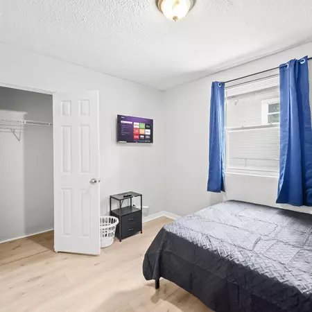 Coliving in Springfield - Downtown JAX, Jacksonville
