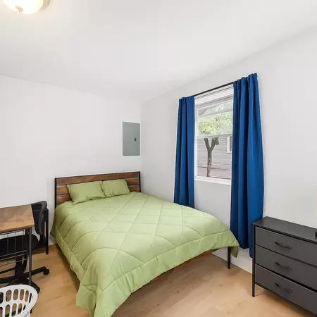 Coliving in Springfield - Downtown JAX, Jacksonville