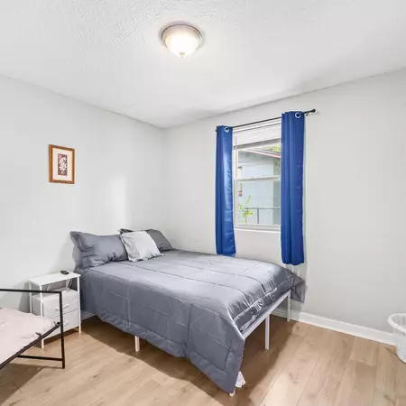 Coliving in Springfield - Downtown JAX, Jacksonville