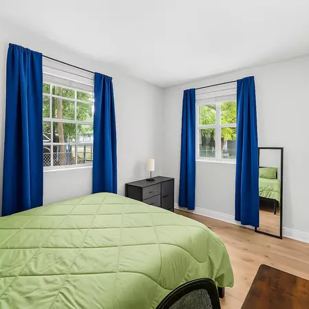 Coliving in Springfield - Downtown JAX, Jacksonville