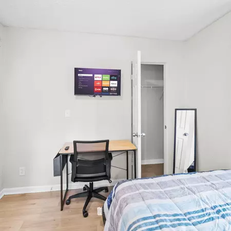 Coliving in Springfield - Downtown JAX, Jacksonville