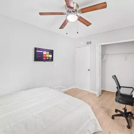 Coliving in Springfield - Downtown JAX, Jacksonville