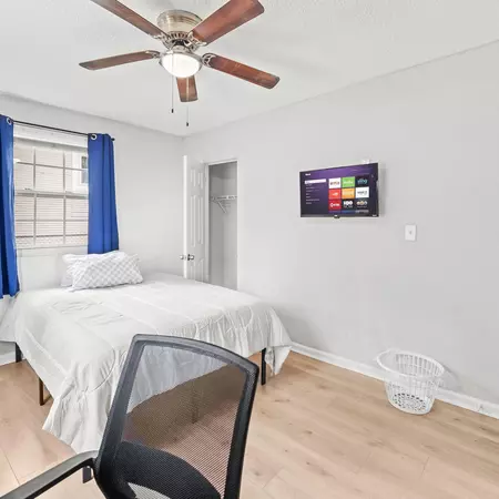 Coliving in Springfield - Downtown JAX, Jacksonville