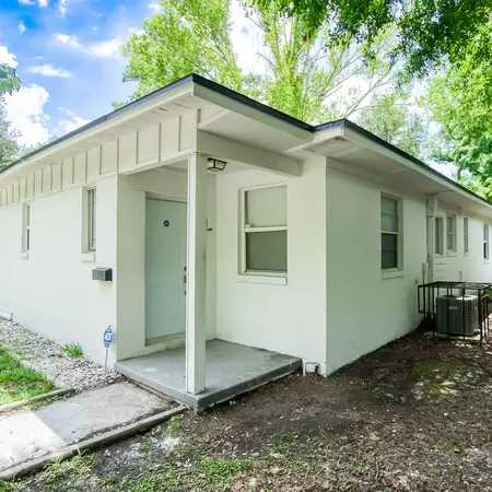 Coliving in Springfield - Downtown JAX, Jacksonville