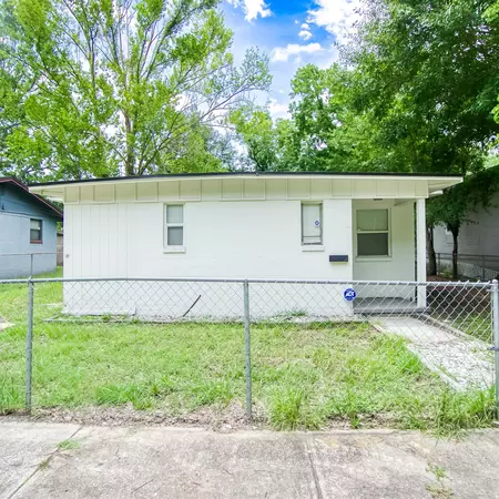 Coliving in Springfield - Downtown JAX, Jacksonville
