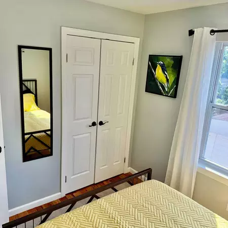 Coliving in Jersey City - Jersey City / Hoboken, New York