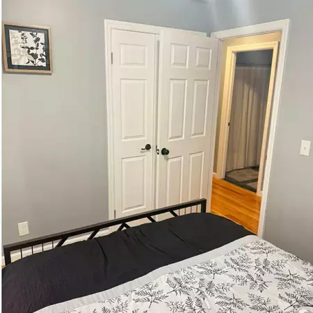 Coliving in Jersey City - Jersey City / Hoboken, New York
