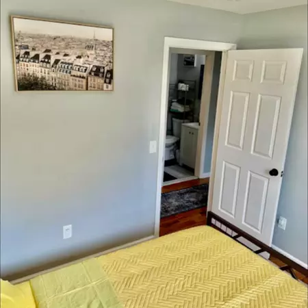 Coliving in Jersey City - Jersey City / Hoboken, New York
