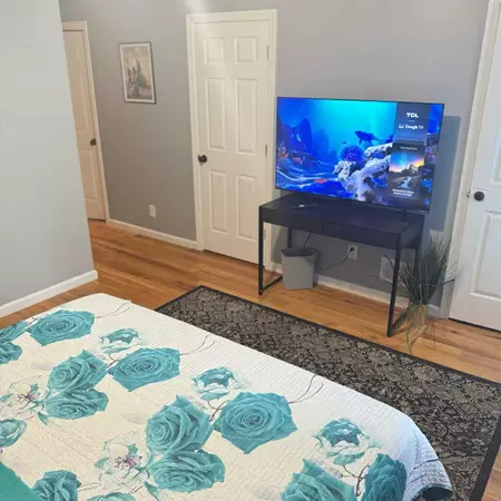 Coliving in Jersey City - Jersey City / Hoboken, New York