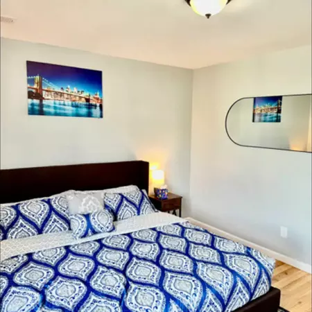 Coliving in Jersey City - Jersey City / Hoboken, New York