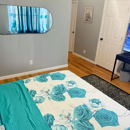Coliving in Jersey City - Jersey City / Hoboken, New York