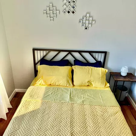 Coliving in Jersey City - Jersey City / Hoboken, New York
