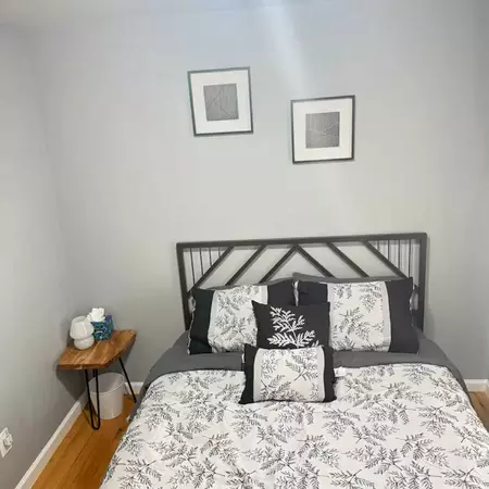 Coliving in Jersey City - Jersey City / Hoboken, New York
