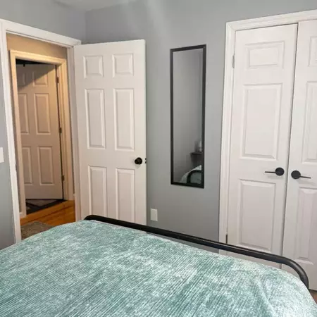 Coliving in Jersey City - Jersey City / Hoboken, New York