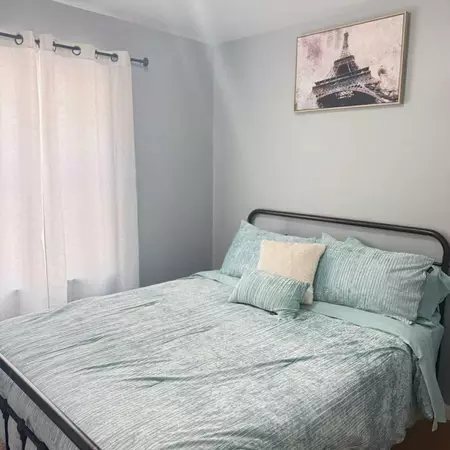 Coliving in Jersey City - Jersey City / Hoboken, New York