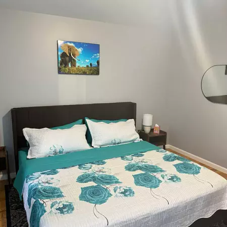 Coliving in Jersey City - Jersey City / Hoboken, New York